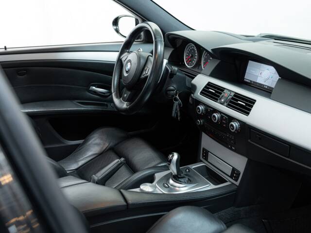 BMW M5 Touring