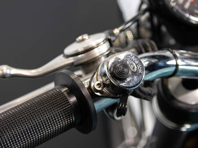 Ducati 750 GT