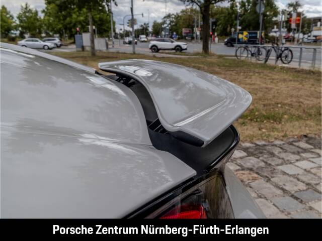 Porsche 718 Boxster