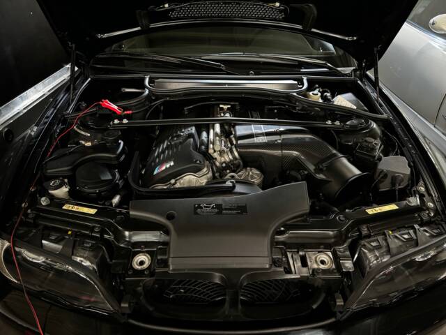 BMW M3 CSL