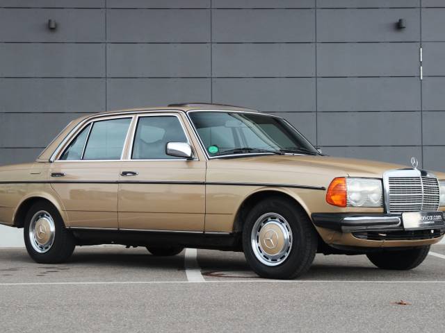 Mercedes-Benz 250