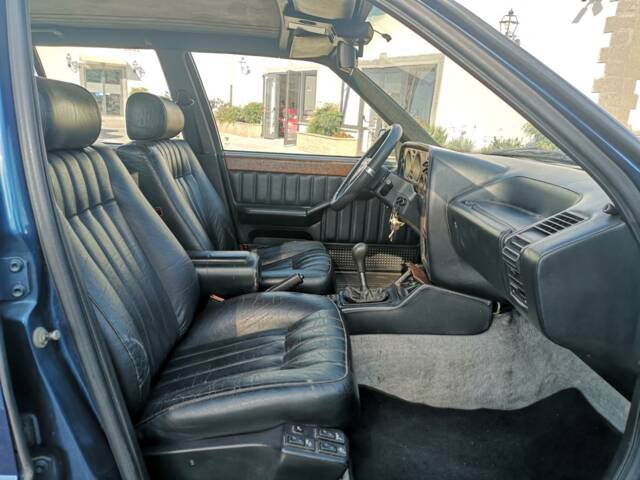 Lancia Thema 8.32