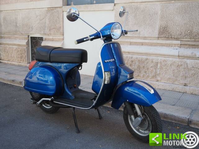Piaggio Vespa PX 150 E
