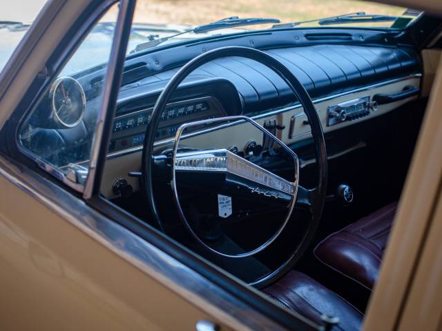 Volvo Amazon