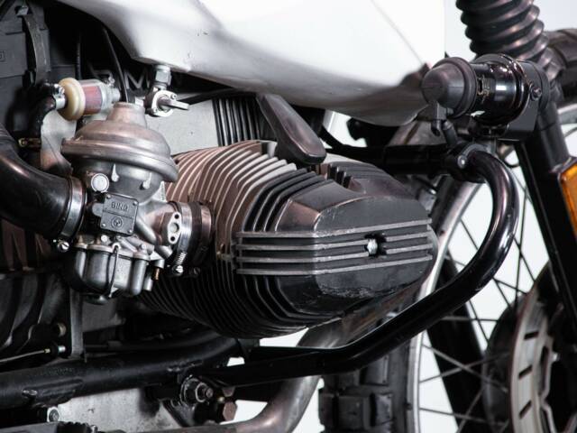 BMW R 100 G/S