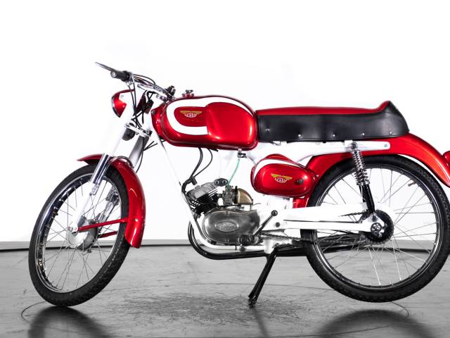 Bild 1/17 von Testi DUMMY (1966)
