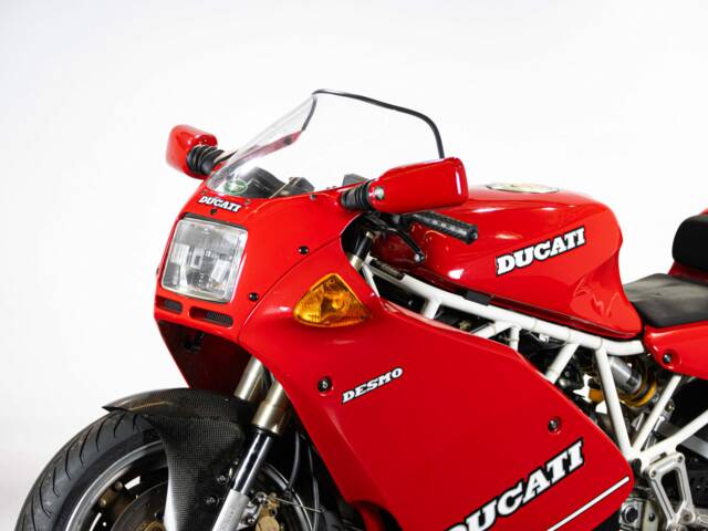 Ducati 900 SS