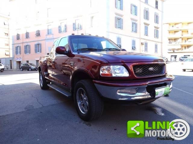 Bild 1/21 von Ford F-150 (1999)