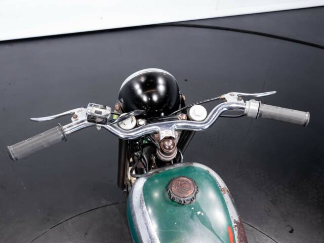 Benelli Letizia 98
