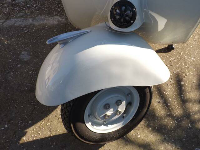 Piaggio Vespa 150
