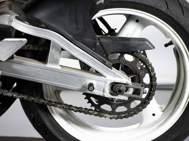 Suzuki RGV 250 Gamma