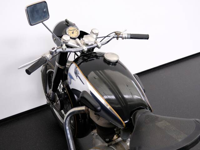 NSU Konsul II 501 OS-T