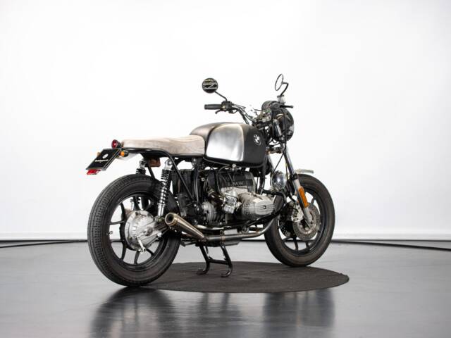 BMW R 65 LS