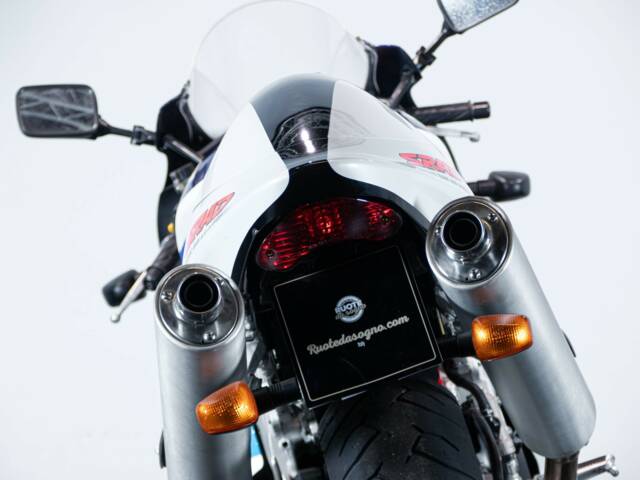 Suzuki TL 1000R