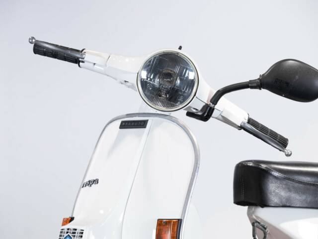 Piaggio Vespa P 125 X