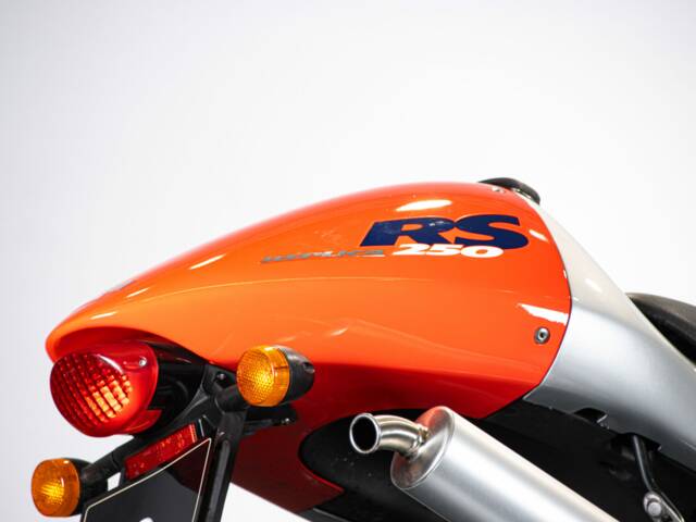 Aprilia RS 250