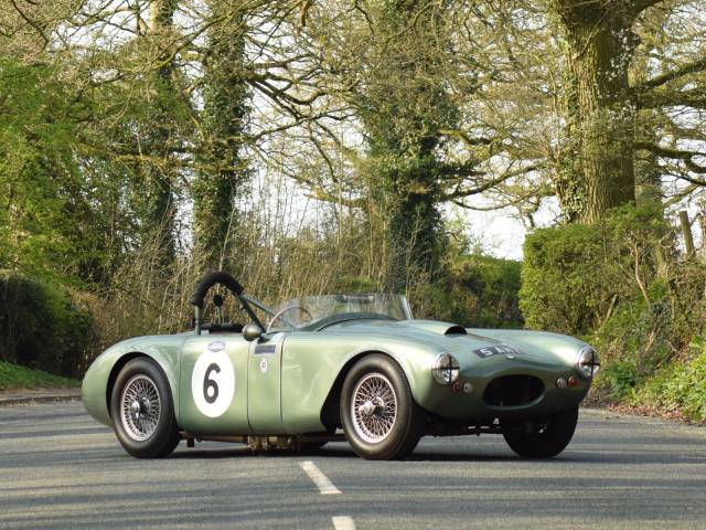 Image 1/16 of RGS Atalanta Roadster (1952)