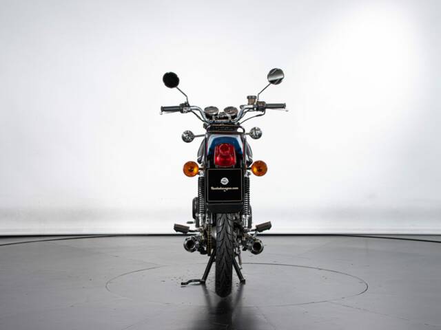 Suzuki GT 125