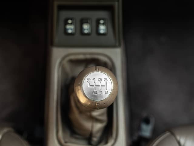 Porsche 911 Carrera 4S