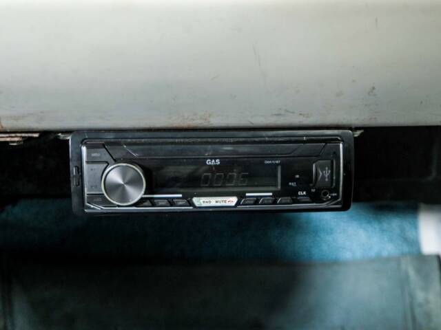 Ford Mustang 302