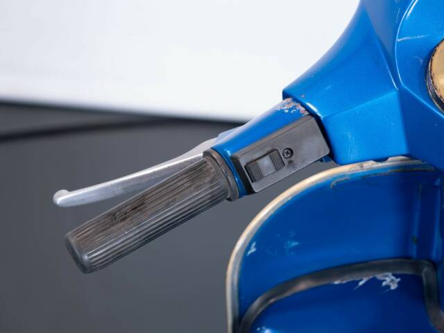 Piaggio Vespa PX 200 E