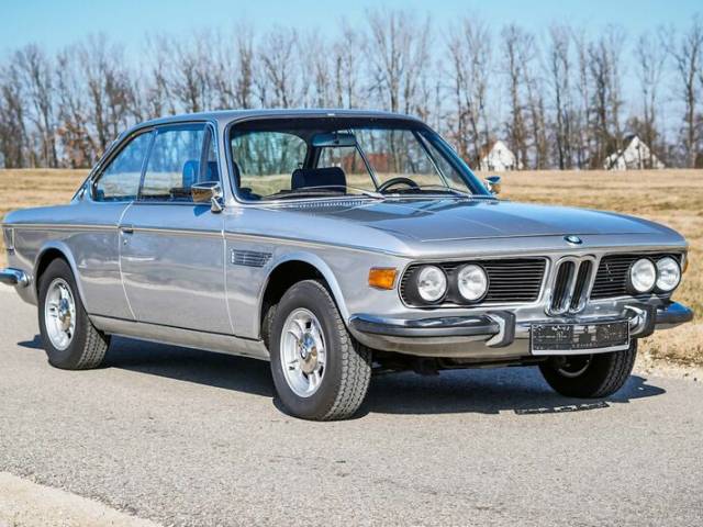 BMW 3.0CS 3.0CSi 3.0CSL 3.0Si Repair Manual 1971 1972 1973 1974 1975 1976 Shop