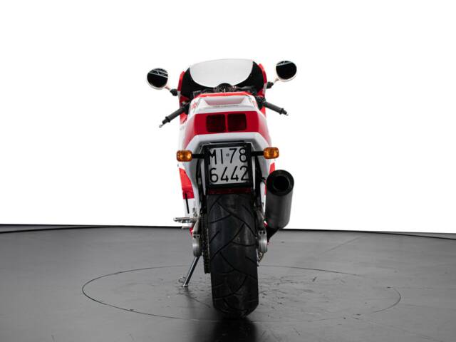 Bimota YB8
