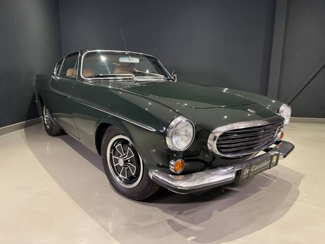 Image 1/68 of Volvo 1800 E (1971)