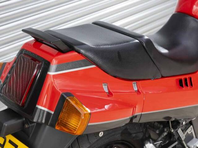 Kawasaki GPz 1000RX