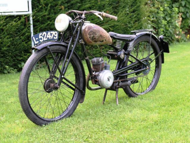 Bild 1/23 von DKW DUMMY (1936)