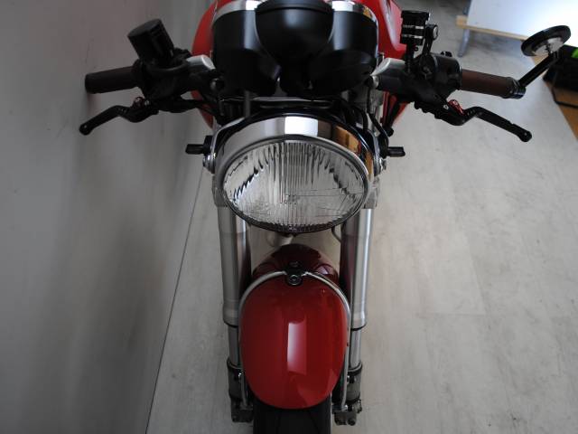 Ducati Sport 1000
