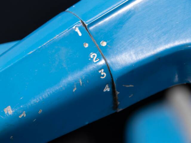 Piaggio Vespa 50 Special