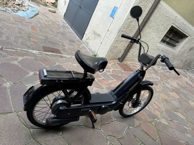 Piaggio Ciao