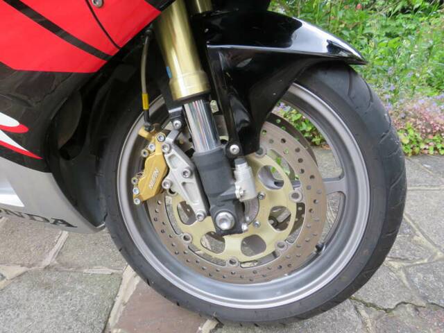 Honda VTR 1000 SP2