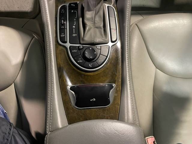 Mercedes-Benz SL 500
