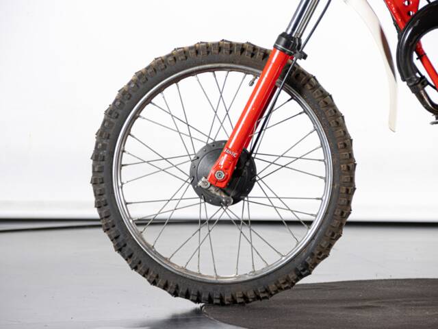 Fantic Caballero 50 Regolarità Casa TX190