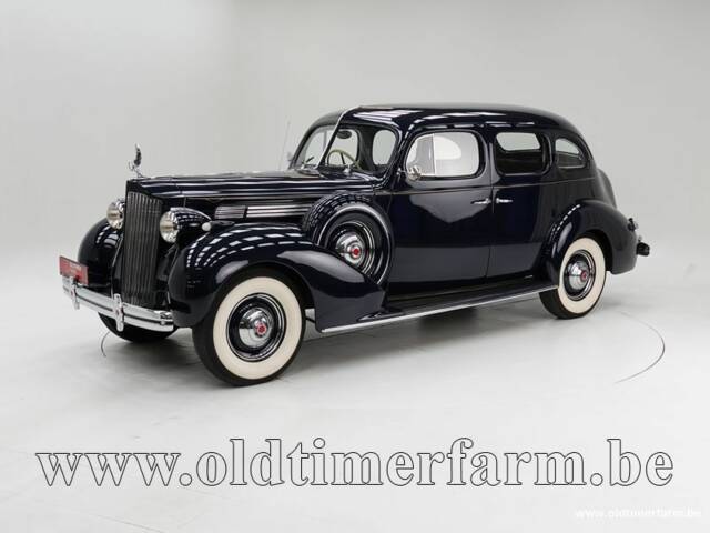 Image 1/15 of Packard Eight (1938)