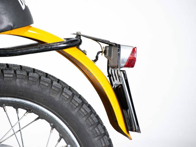 Ducati 250 Scrambler