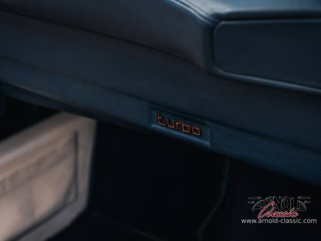 Ferrari 208 GTS Turbo