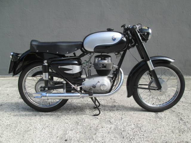 Image 1/14 of Maserati DUMMY (1955)