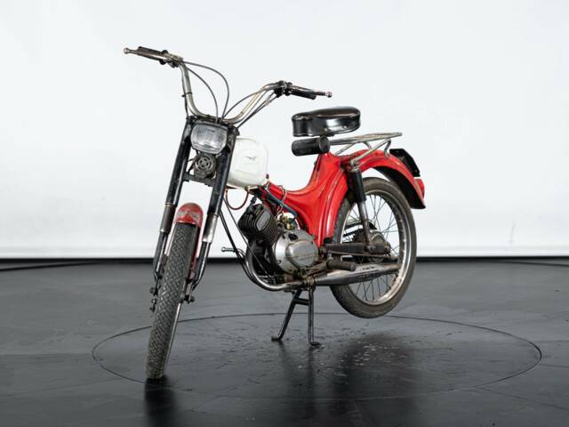Moto Guzzi Dingo