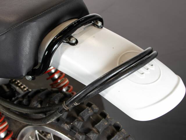 Montesa CAPPRA 250 VR