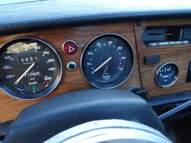 Triumph Spitfire 1500 - 18