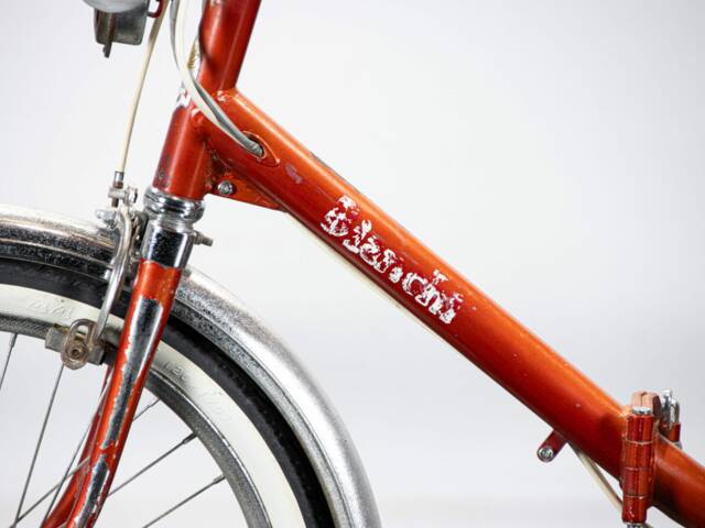 Bianchi 50