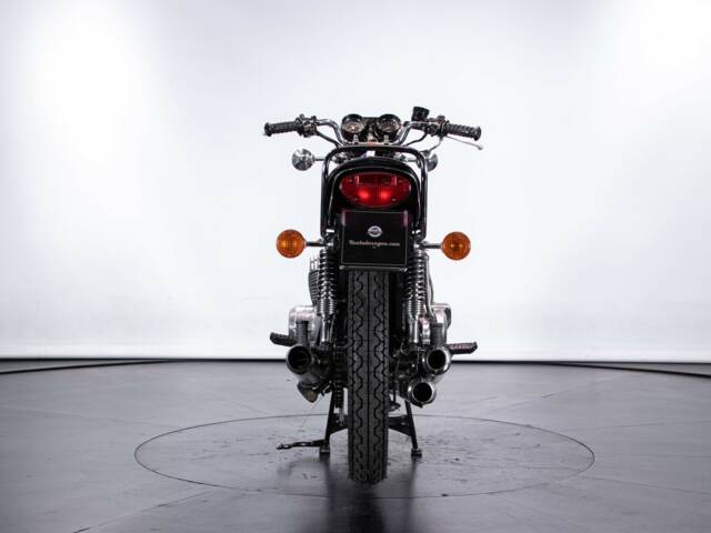 Kawasaki H1 500 Mach III