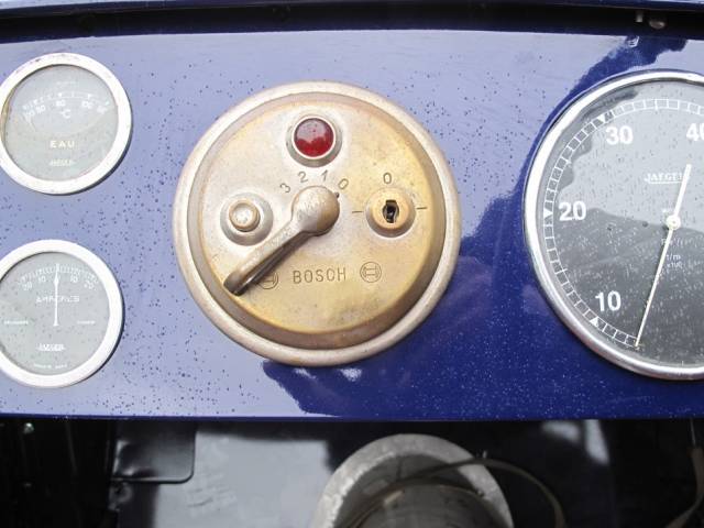 Talbot-Lago T150 C