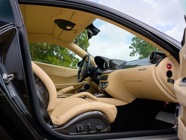 Ferrari 599 GTB Fiorano