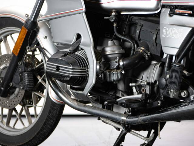 BMW R 100 RS