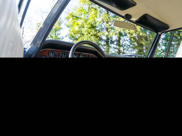 ISO Grifo