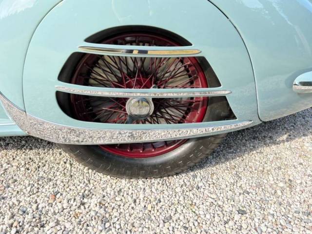 Alfa Romeo 8C 2900
